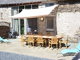 Holiday Home in Martelange With Garden