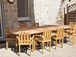 Holiday Home in Martelange With Garden