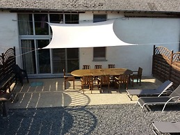Holiday Home in Martelange With Garden