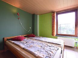 Quaint Cottage In Petite Langlire with Hot Tub