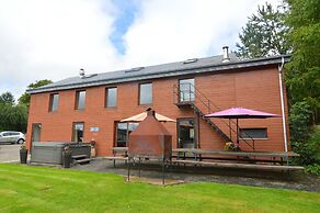 Quaint Cottage In Petite Langlire with Hot Tub