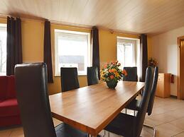 Holiday Home in Burg Reuland
