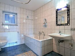 Holiday Home in Burg Reuland