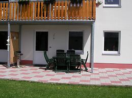 Holiday Home in Burg Reuland