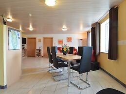 Holiday Home in Burg Reuland