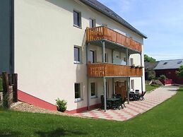Holiday Home in Burg Reuland