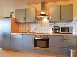 Holiday Home in Burg Reuland