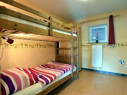Holiday Home in Burg Reuland
