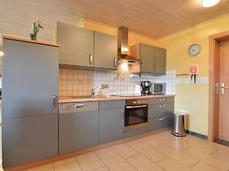 Holiday Home in Burg Reuland