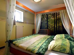 Holiday Home in Burg Reuland