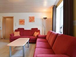 Holiday Home in Burg Reuland