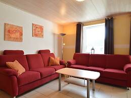 Holiday Home in Burg Reuland