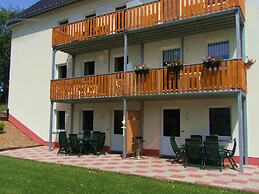 Holiday Home in Burg Reuland