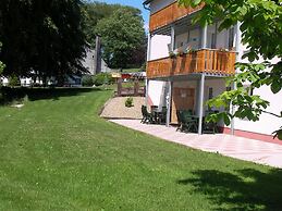 Holiday Home in Burg Reuland