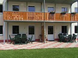 Holiday Home in Burg Reuland