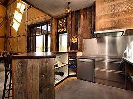 Pleasant Holiday Home in Erezée Ardennes with Hot Tub, Sauna