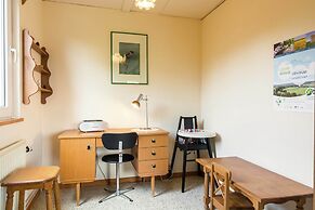 Charming Cottage in Chiny