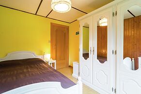 Charming Cottage in Chiny