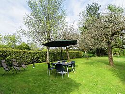 Cottage in Chiny With Private Garden