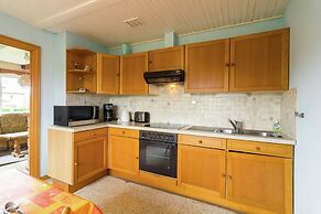 Charming Cottage in Chiny