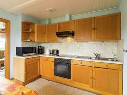 Cottage in Chiny With Private Garden