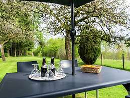 Cottage in Chiny With Private Garden