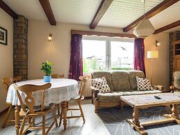 Cottage in Chiny With Private Garden