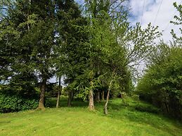 Cottage in Chiny With Private Garden