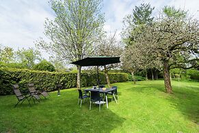 Charming Cottage in Chiny