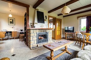 Charming Cottage in Chiny