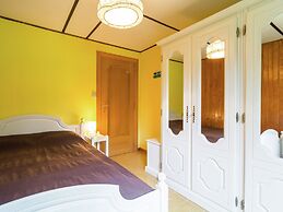 Cottage in Chiny With Private Garden