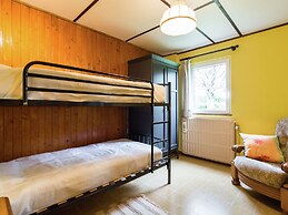 Cottage in Chiny With Private Garden