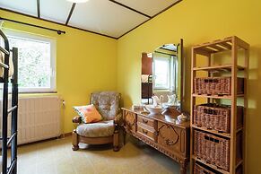 Charming Cottage in Chiny