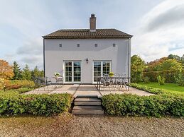 Lovely Holiday Home in Ardennes Luxembourg