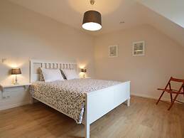 Soothing Holiday Home With Recreation Room