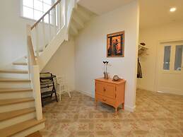 Soothing Holiday Home With Recreation Room