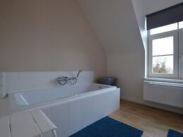 Soothing Holiday Home With Recreation Room