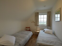 Soothing Holiday Home With Recreation Room