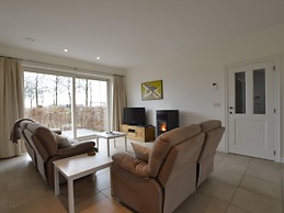 Soothing Holiday Home With Recreation Room