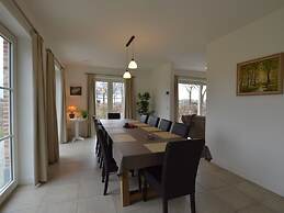 Soothing Holiday Home With Recreation Room
