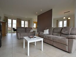 Soothing Holiday Home With Recreation Room