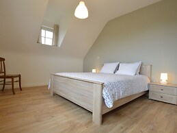 Soothing Holiday Home With Recreation Room