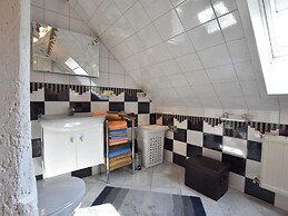 Elegant Holiday Home in Kröpelin near Horse Riding