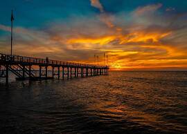 Elegant Holiday Home in Kröpelin near Horse Riding