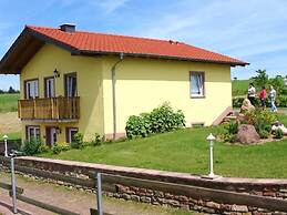 Apartment With Balcony in the Gransdorf Eifel