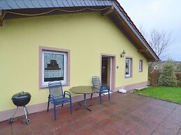 Apartment With Balcony in the Gransdorf Eifel