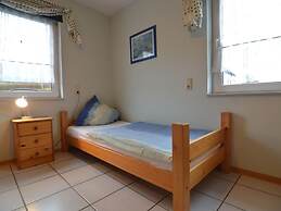 Apartment With Balcony in the Gransdorf Eifel