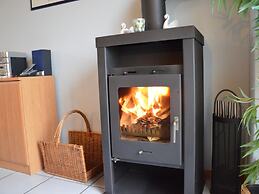 Apartment With Balcony in the Gransdorf Eifel