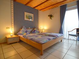 Apartment With Balcony in the Gransdorf Eifel