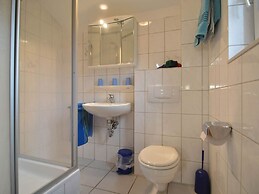 Apartment With Balcony in the Gransdorf Eifel